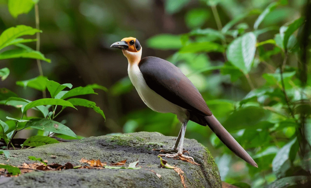 Ghana Birding Tours