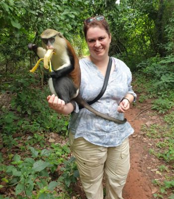 Ghana Wildlife Tours