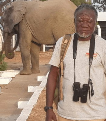 Ghana Wildlife Tours